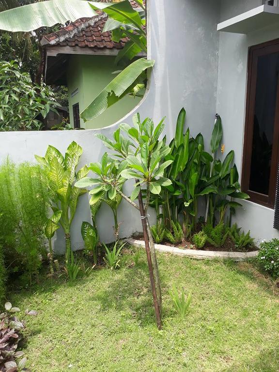 Hotel Renaya Griya Salakan Exterior foto